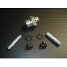 Kit de aplicação de suporte de filtro de óleo Swiftune